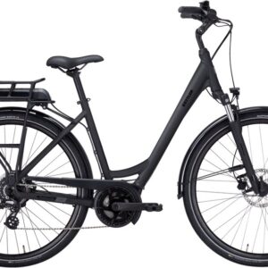 Kettler Traveller E-Silver 8 - 400 Wh - 28 Zoll - Tiefeinsteiger