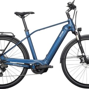 Kettler Quadriga CX10 LG (625) - 625 Wh - 28 Zoll - Diamant
