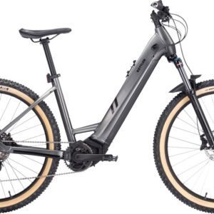 Kettler E-Transhill CX11 LG - 750 Wh - 27,5 Zoll - Tiefeinsteiger
