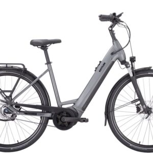 Kettler Traveller E-Gold 5 Plus Belt RT - 625 Wh - 28 Zoll - Tiefeinsteiger