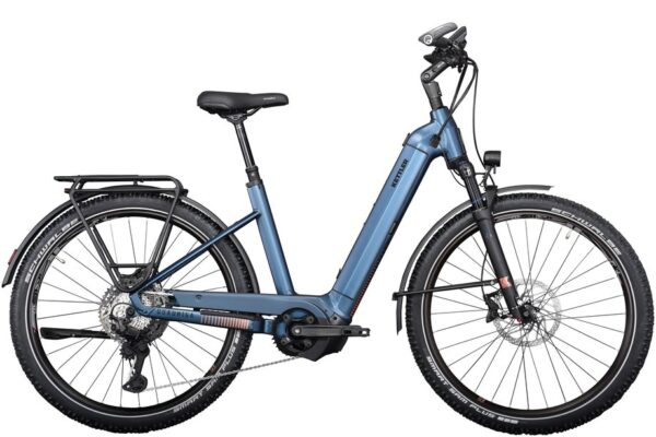 4251238564345 Kettler Quadriga Town & Country Pro CX 11 LG (750) - 750 Wh - 27,5 Zoll - Tiefeinsteiger