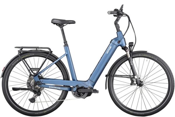 4251238564598 Kettler Quadriga Comp CX11 LG (750) - 750 Wh - 28 Zoll - Tiefeinsteiger