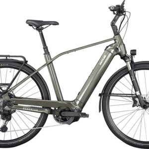 Kettler Quadriga Comp CX11 LG (750) - 750 Wh - 28 Zoll - Diamant