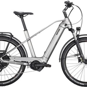 Kettler Quadriga Town & Country P10 - 625 Wh - 27,5 Zoll - Diamant