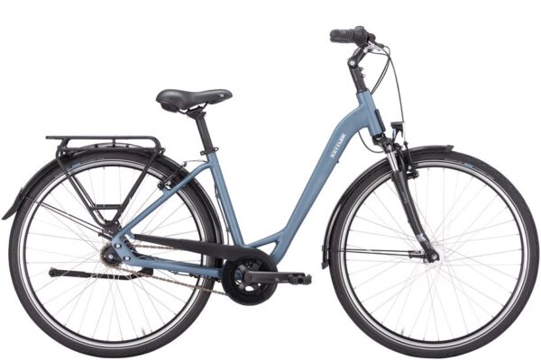 4251238566011 Kettler Traveller 1.0 7G RT - 28 Zoll - Tiefeinsteiger