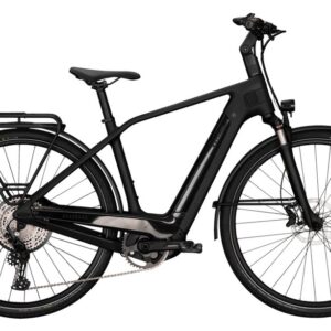 Kettler Quadrano Lite 11 Carbon - 640 Wh - 28 Zoll - Diamant