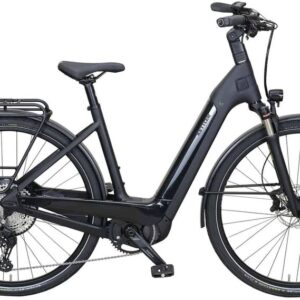 Kettler Quadrano Lite 11 Carbon - 640 Wh - 28 Zoll - Tiefeinsteiger