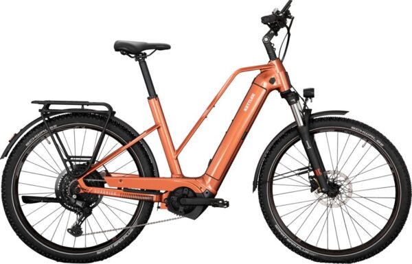 4251238569074 Kettler Quadriga Town & Country P10 - 625 Wh - 27,5 Zoll - Trapez