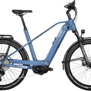 Kettler Quadriga Town & Country Comp C - 750 Wh - 27,5 Zoll - Diamant