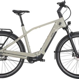 Kettler Pinniato HT Sport - 720 Wh - 29 Zoll - Diamant