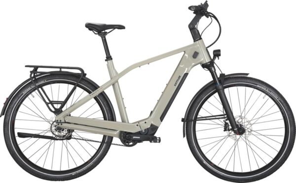 Kettler Pinniato HT Sport - 720 Wh - 29 Zoll - Diamant