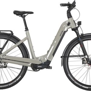 Kettler Pinniato HT Sport - 720 Wh - 29 Zoll - Tiefeinsteiger