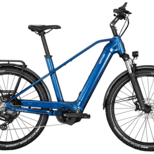 Kettler Town & Country P9 - 625 Wh - 27,5 Zoll - Diamant
