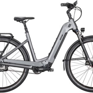 Kettler Pinniato HT Comfort - 820 Wh - 29 Zoll - Tiefeinsteiger