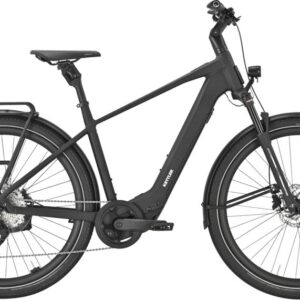 Kettler Scinto Urban SX10 - 400 Wh - 28 Zoll - Diamant