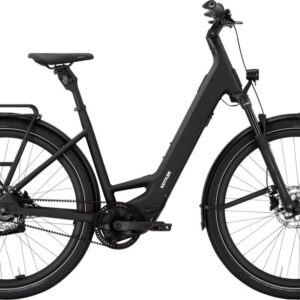 Kettler Scinto Urban SX8B - 400 Wh - 28 Zoll - Tiefeinsteiger