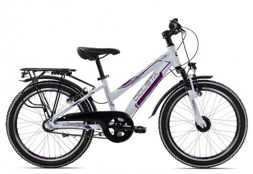 4251407520240 Ciclista Adventure 3 20 Trapez