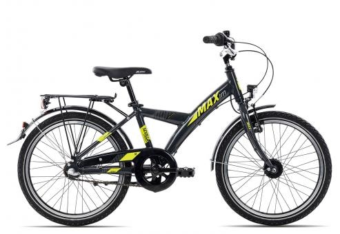 Maxim Sevilla Alu 3 20 Banana
