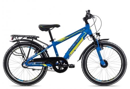 4251407527270 Ciclista Adventure 3 20