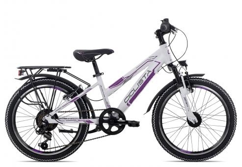 4251407534940 Ciclista Adventure 20 Trapez