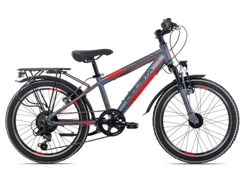 4251407534964 Ciclista Adventure 20
