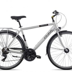 Ciclista Ponte Vecchio