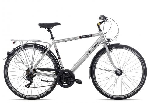 4251407535640 Ciclista Ponte Vecchio