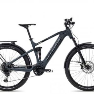 Axess ROGUE FS Allroad