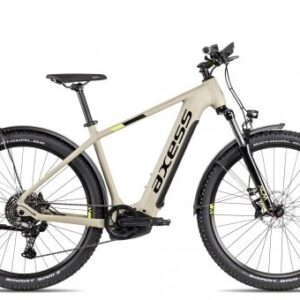 Axess FORCE Allroad