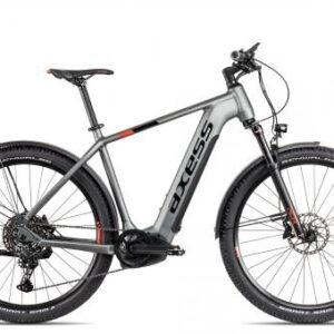 Axess Force Pro 29 Allroad