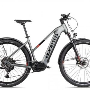 Axess Force Pro WS 29 Allroad