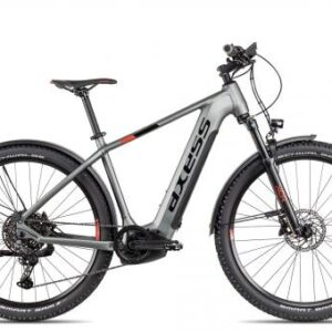 Axess Force PRO Allroad