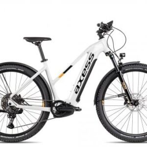 Axess Force Pro WS Allroad