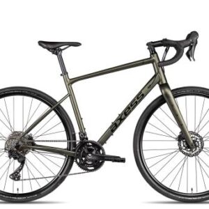 Axess CREED PRO