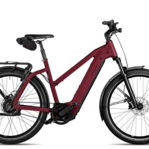 Riese & Müller Charger4 Mixte GT vario CORE 2025