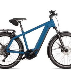 Riese & Müller Charger4 GT touring CORE 2025