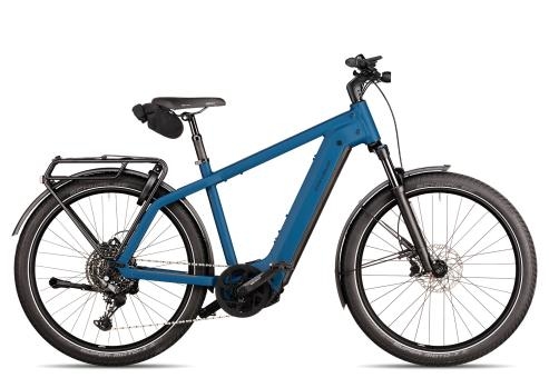 Riese & Müller Charger4 GT touring CORE 2025
