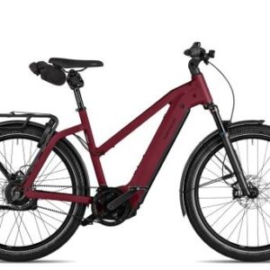 Riese & Müller Charger4 Mixte GT vario SELECT T 2025