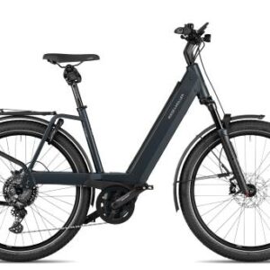 Riese & Müller Nevo4 GT touring T 2025