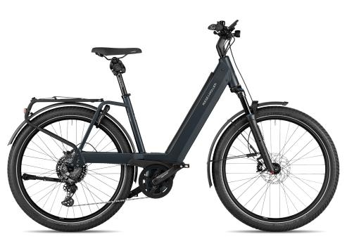 Riese & Müller Nevo4 GT touring T 2025
