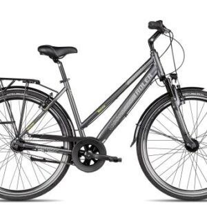 Adler Verona NEXUS Trapez