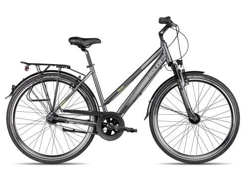 Adler Verona NEXUS Trapez