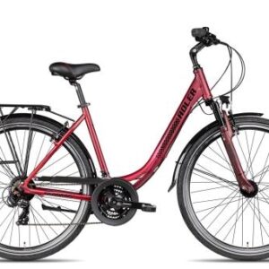 Adler Verona Wave