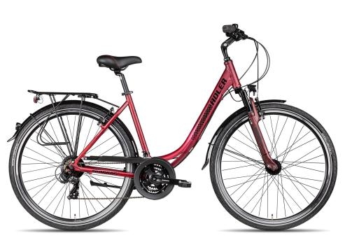 Adler Verona Wave