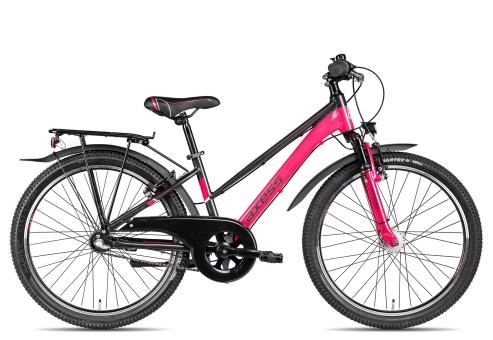 Axess Adventure 3 24 Trapez