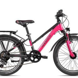 Axess Adventure 6 20 Trapez