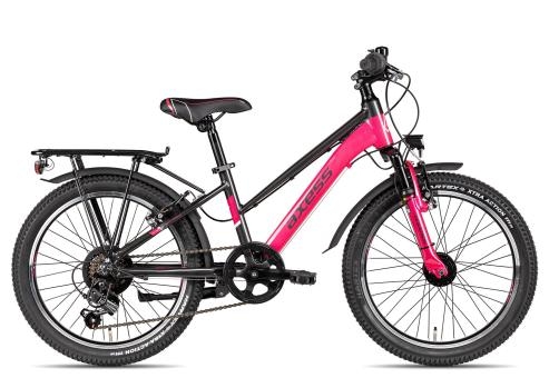 4251407542877 Axess Adventure 6 20 Trapez