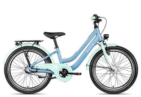 Maxim Luna 20-3 Nexus