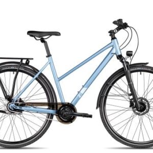 2R Manufaktur TRX GO Trapez