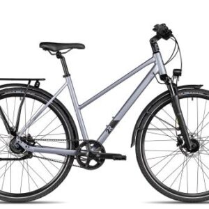 2R Manufaktur TRX TWO Trapez